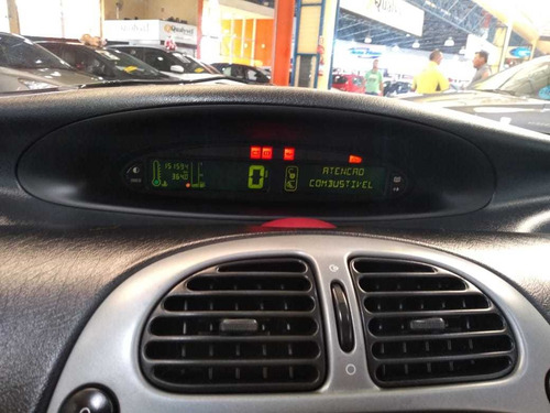 Xsara Picasso 1.6 Exclusive 16v Flex 4p Manual