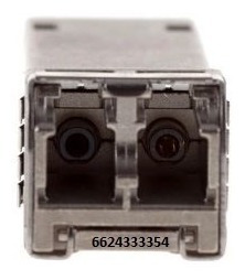 Sfp-10g-sr= Cisco 10gbase-sr Sfp+ Módulo Transceptor