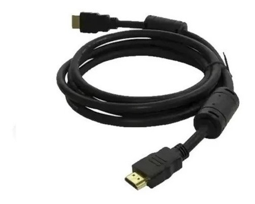 Cable Hdmi Macho A Hdmi Macho Hd 1080p