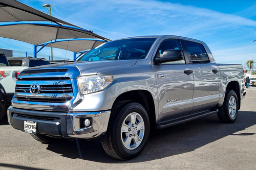 Toyota Tundra 5.7 Sr5 4x2 At