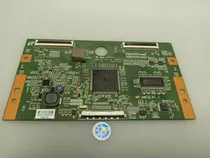 Comprar Tarjeta T-con Sony Np_hac2lv1.1 Aplica A Sony Klv-40v530a