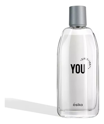 Perfume You Esika 90ml