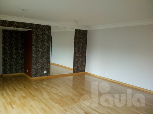 Imagem 4 de 14 de Apartamento 190m² No Condomínio Skyline Vila Valparaiso - 1033-11963