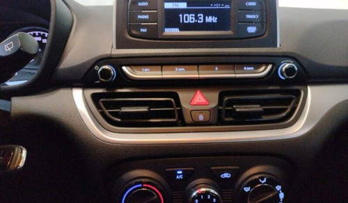 Imagem 8 de 11 de Hyundai Hb20 1.0 12v Flex Vision Manual
