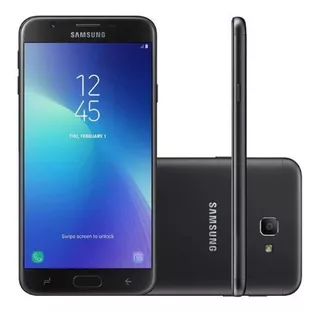 Samsung Galaxy J7 Prime 2 32gb Dual Chip - Seminovo