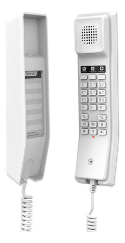 Teléfono Ip Hotelero Grandstream Ghp610