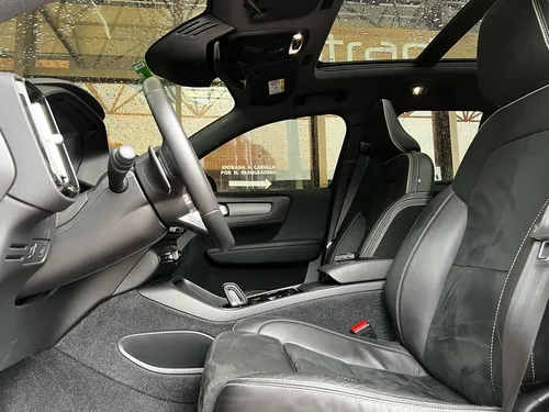 Volvo XC40 T4 R-Desing