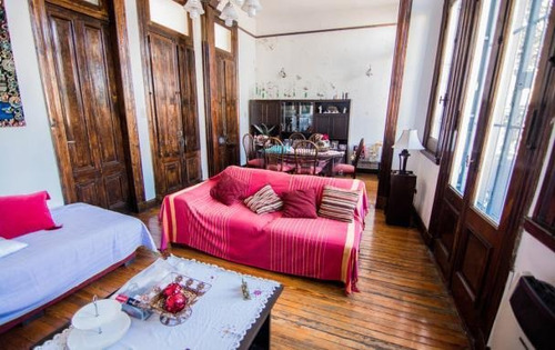 Depto.tipo Casa De 5 Ambientes En Venta En Balvanera
