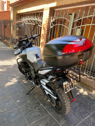 Versys 650 Versys 650