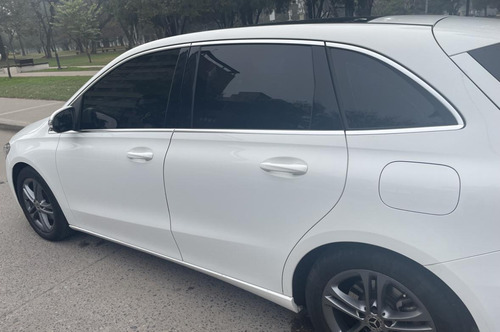 Mercedes-Benz Clase B 1.3 163cv Progressive