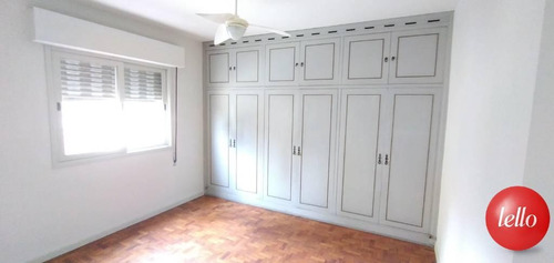 Apartamento - Ref: 203746