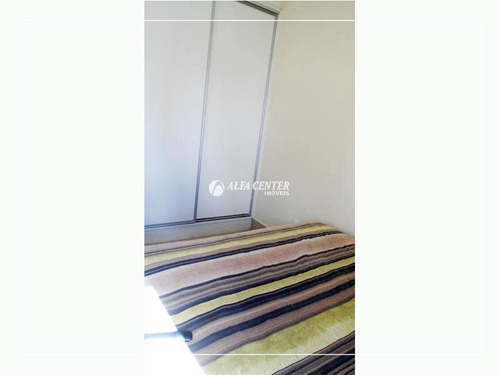 Apartamento Com 1 Dormitório À Venda, 40 M² Por R$ 220.000,00 - Setor Central - Goiânia/go - Ap1728