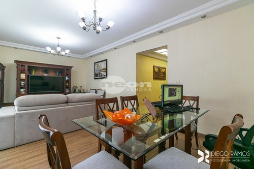 Imagem 7 de 15 de Apartamento - Rudge Ramos - Ref: 3075 - V-3075