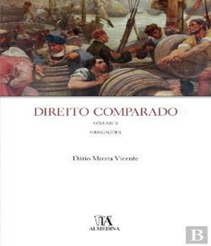 Livro Direito Comparado - Volume Ii