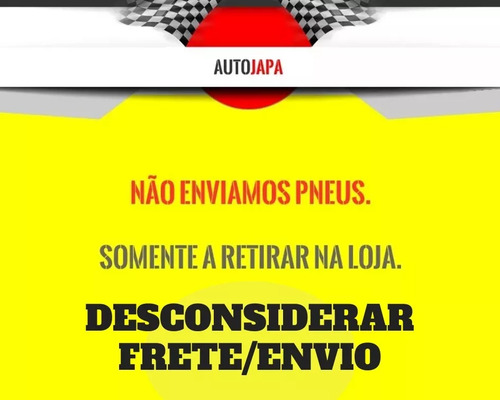 Pneu 215 55 Aro 17 Goodyear Efficientgrip Suv Usado Meia Vid V (Usado)