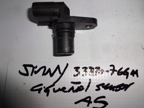 Sensor Golpe Impacto Cigueñal Ckp Suzuki Jimny