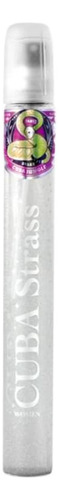 Cuba Strass Snake Edp 35ml Mujer