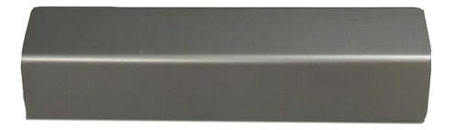 Puxador Pv22 128mm Cromo Fosco Torralba