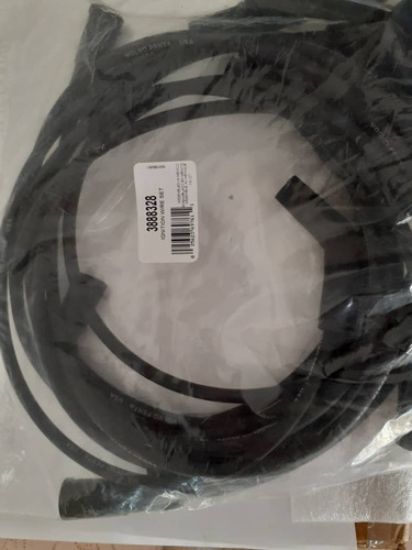 Cables De Bujias Volvo (3888328)