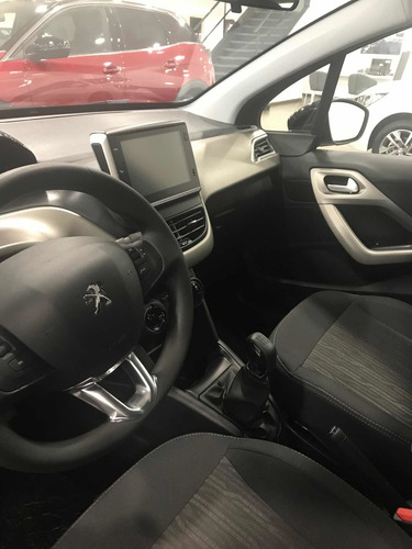 Imagen 10 de 15 de Peugeot 2008 1.6 Allure *en Stock