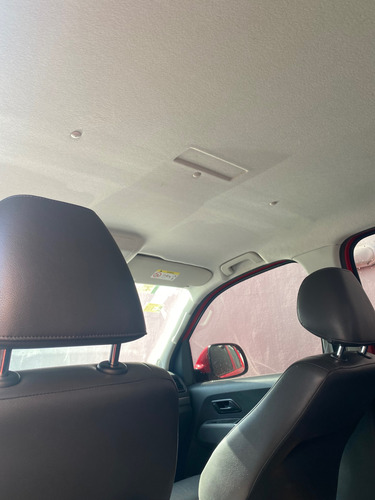 Volkswagen Amarok 2.0 Cd Tdi 140cv Trendline