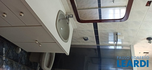 Imagem 15 de 15 de Sobrado - Pirituba - Sp - 605722
