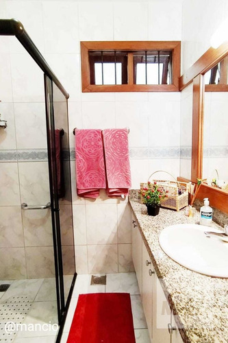 Imagem 14 de 15 de Casa À Venda No Santa Cruz - Código 267898 - 267898