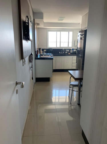 Imagem 18 de 30 de Apartamento Para Venda Com 3 Suítes, 3 Vagas De Garagem No Rio Pequeno - São Paulo