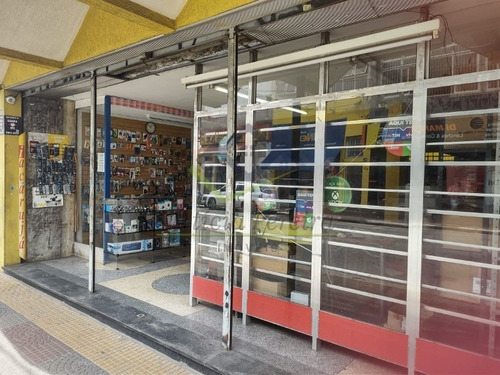 Imagem 2 de 3 de Ótimo Salão Para Locação Localizado No Centro De Suzano - Sl00006 - 70617387