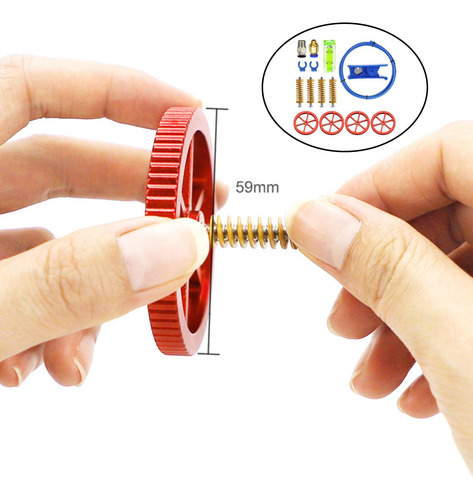 Acessórios Para Impressoras 3d Substituem Cortador De Tubo