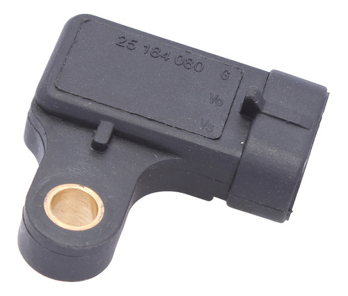Sensor Map Daewoo Nubira 1600 A16dmn Dohc 1.6 1999