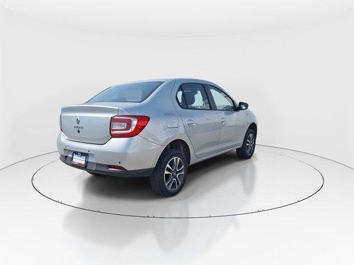 Renault Logan 4p Intens L4/1.6 Aut
