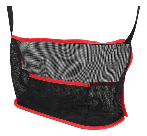 Soporte Universal Para Almacenamiento De Coche, Bolsillo De