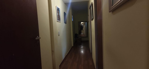 Imagen 9 de 14 de Hermoso Departamento Tipo Casa Sin Expensas