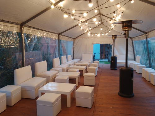 La Carpa Para Tu Evento