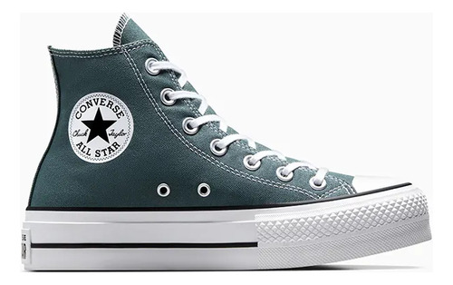 Converse Lift Seasonal Mujer A12596C