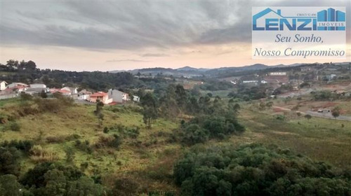 Apartamentos À Venda Em Bragança Paulista/sp - Compre O Seu Apartamentos Aqui! - 1280274