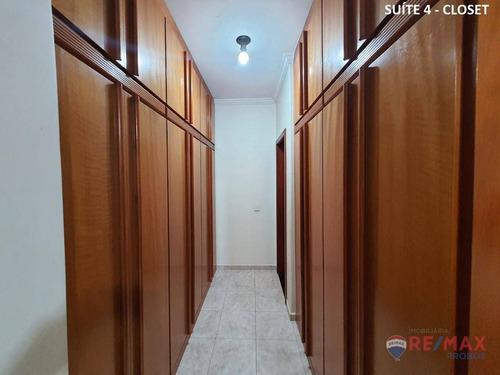 Imagem 22 de 28 de Chácara Com 4 Dormitórios Para Alugar, 1000 M² Por R$ 8.000,00/mês - Terras De Itaici - Indaiatuba/sp - Ch0051