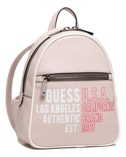 Mochila Guess Mujer