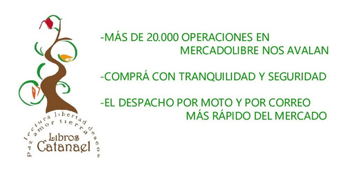 Magnetizado - Carlos Busqued - Libro Nuevo Original