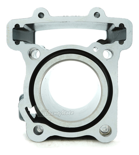 Cilindro Block Solo Original Ktm Duke 200 Rc200