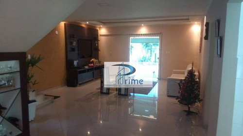 Casa Com 5 Dormitórios À Venda, 406 M² Por R$ 950.000,00 - Itaupuaçu - Maricá/rj - Ca0568