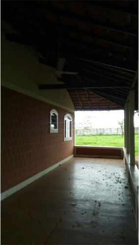 Imagem 9 de 10 de Chácaras - Ref: V2741