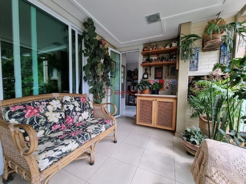 Imagem 7 de 30 de Apartamento Com 4 Suítes, 181 M² Na Várzea - Teresópolis/rj. - Ap01998 - 70735002