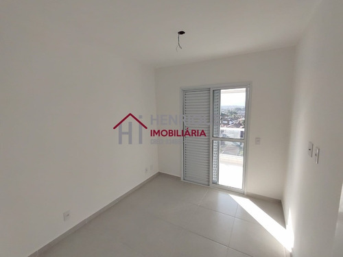 Imagem 7 de 9 de Apartamento - Ap00304 - 71024533