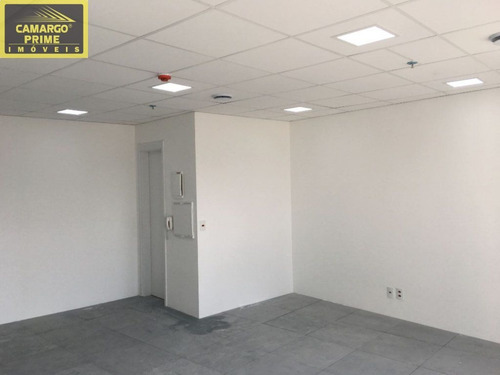 Imagem 9 de 15 de Conjunto Para Locação Em Pinheiros Próximo Ao Metrô Pinheiros! - Eb78816