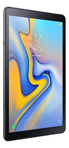 Tablet Samsung Galaxy Tab A Tela 10.5' 8mp Revisado Com Capa (Recondicionado)