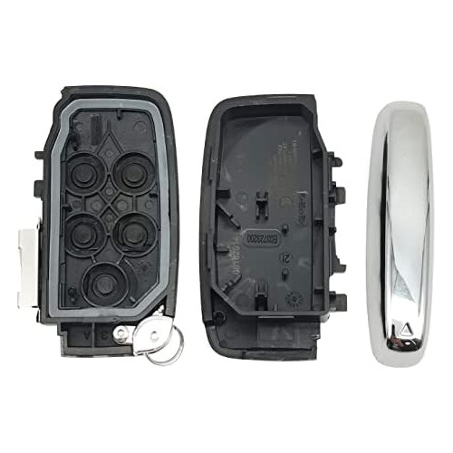 Keyless Entry Remote Key Fob Case Land Rover Range Rove...