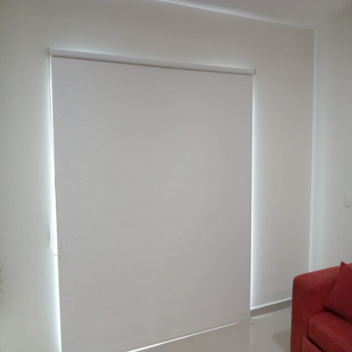 Persiana Enrollable Blackout Privacidad Total Jumbo 160x250