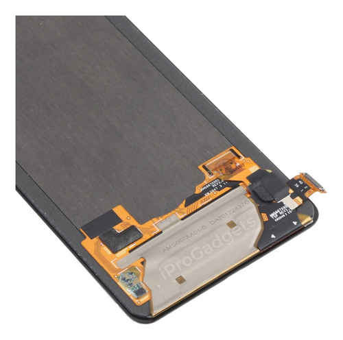 Pantalla Táctil Amoled For Blackshark 4 Pro Par-h0 Ksr-h0